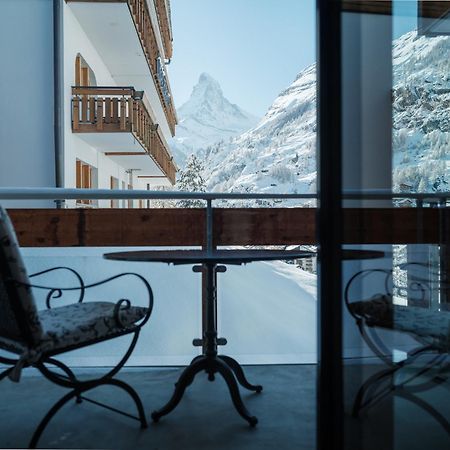 Petit Chalet By Schoenegg Zermatt Exteriér fotografie