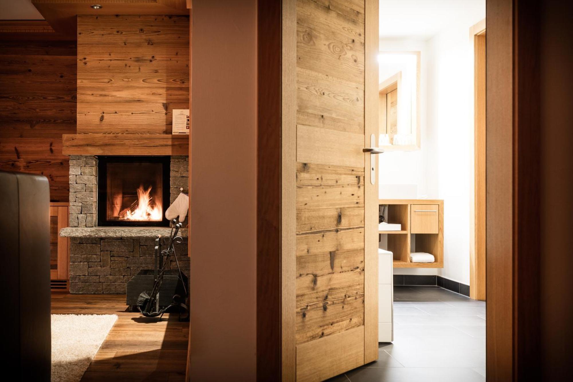 Petit Chalet By Schoenegg Zermatt Exteriér fotografie