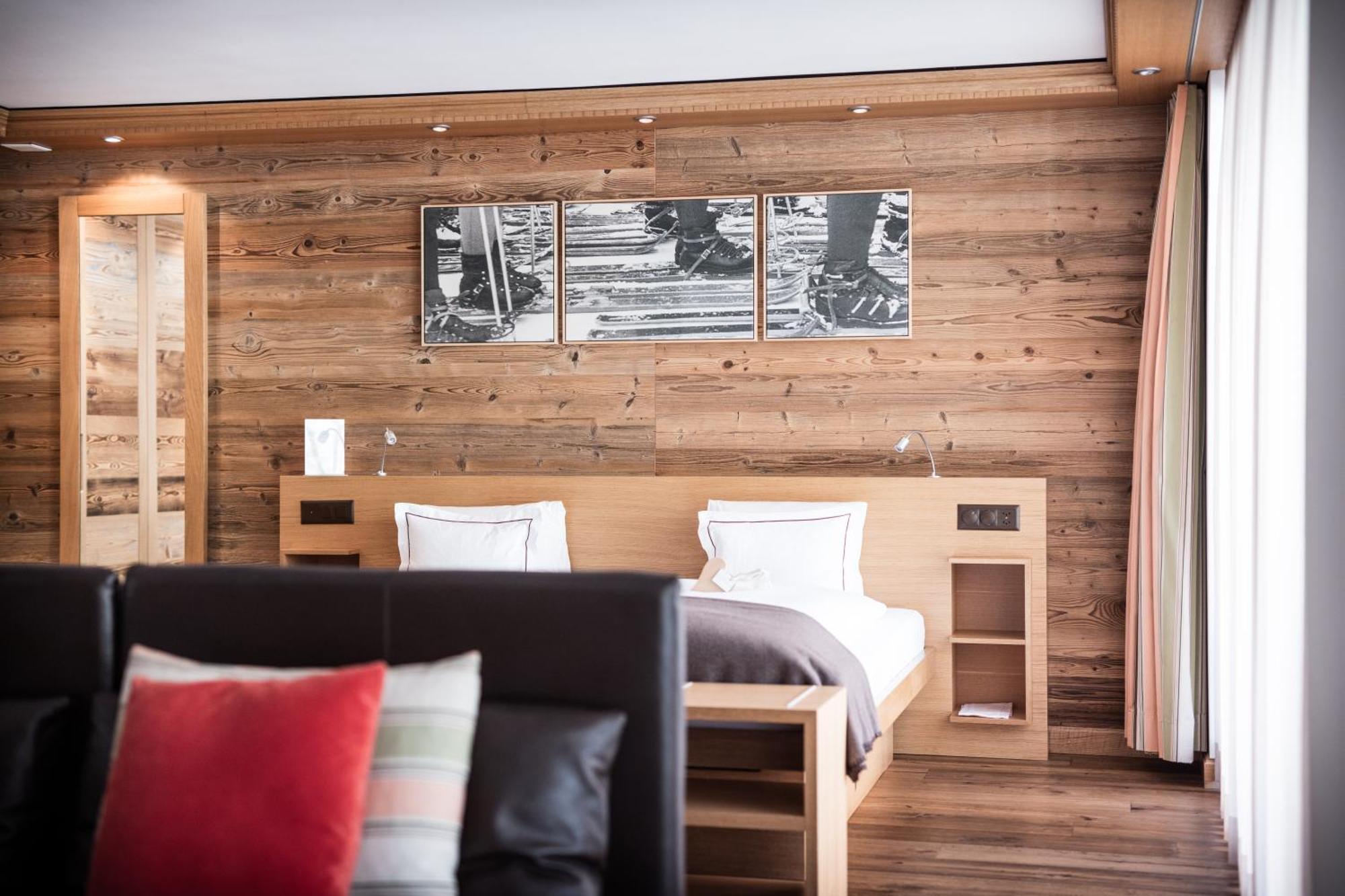 Petit Chalet By Schoenegg Zermatt Exteriér fotografie