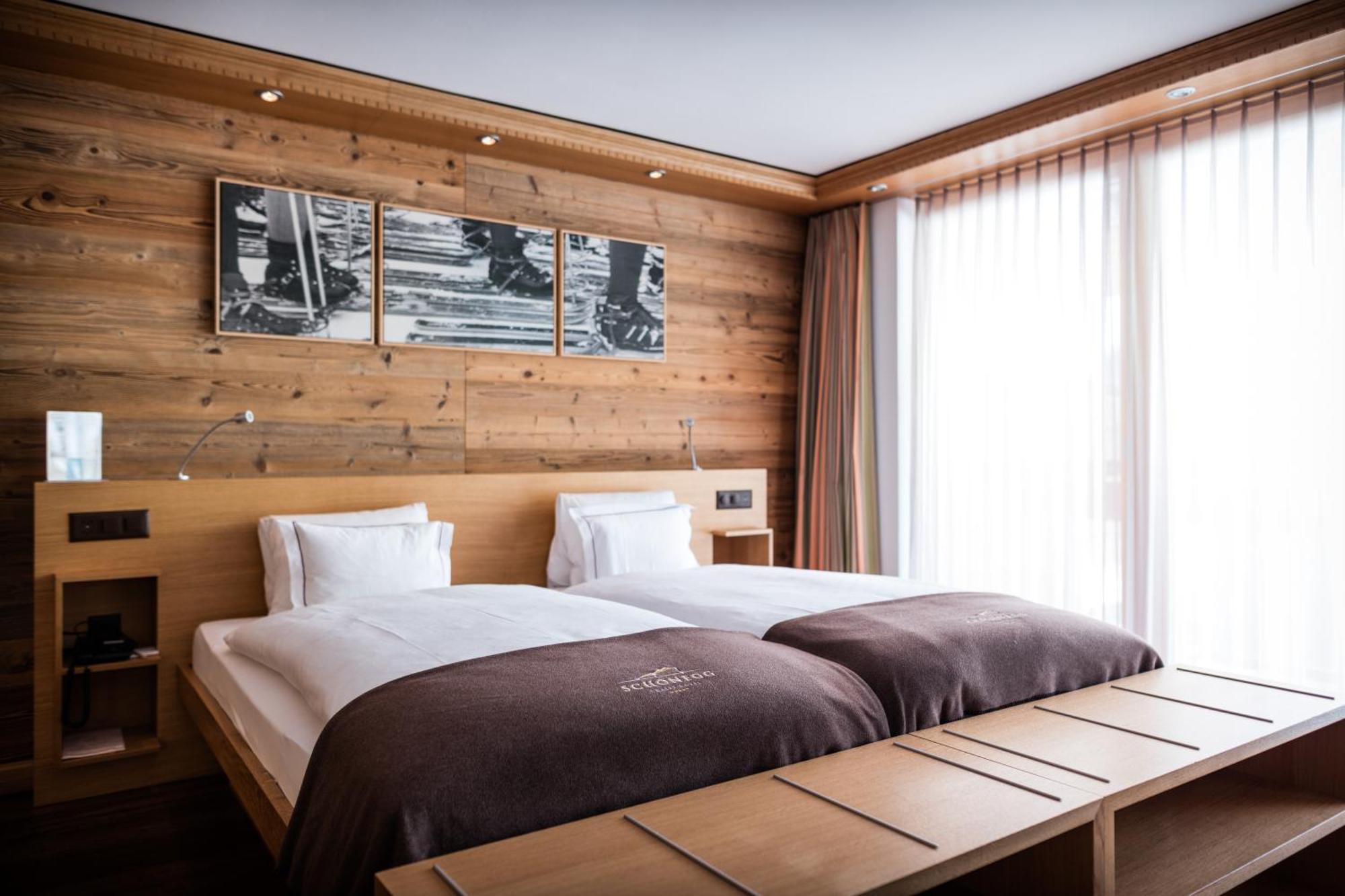 Petit Chalet By Schoenegg Zermatt Exteriér fotografie
