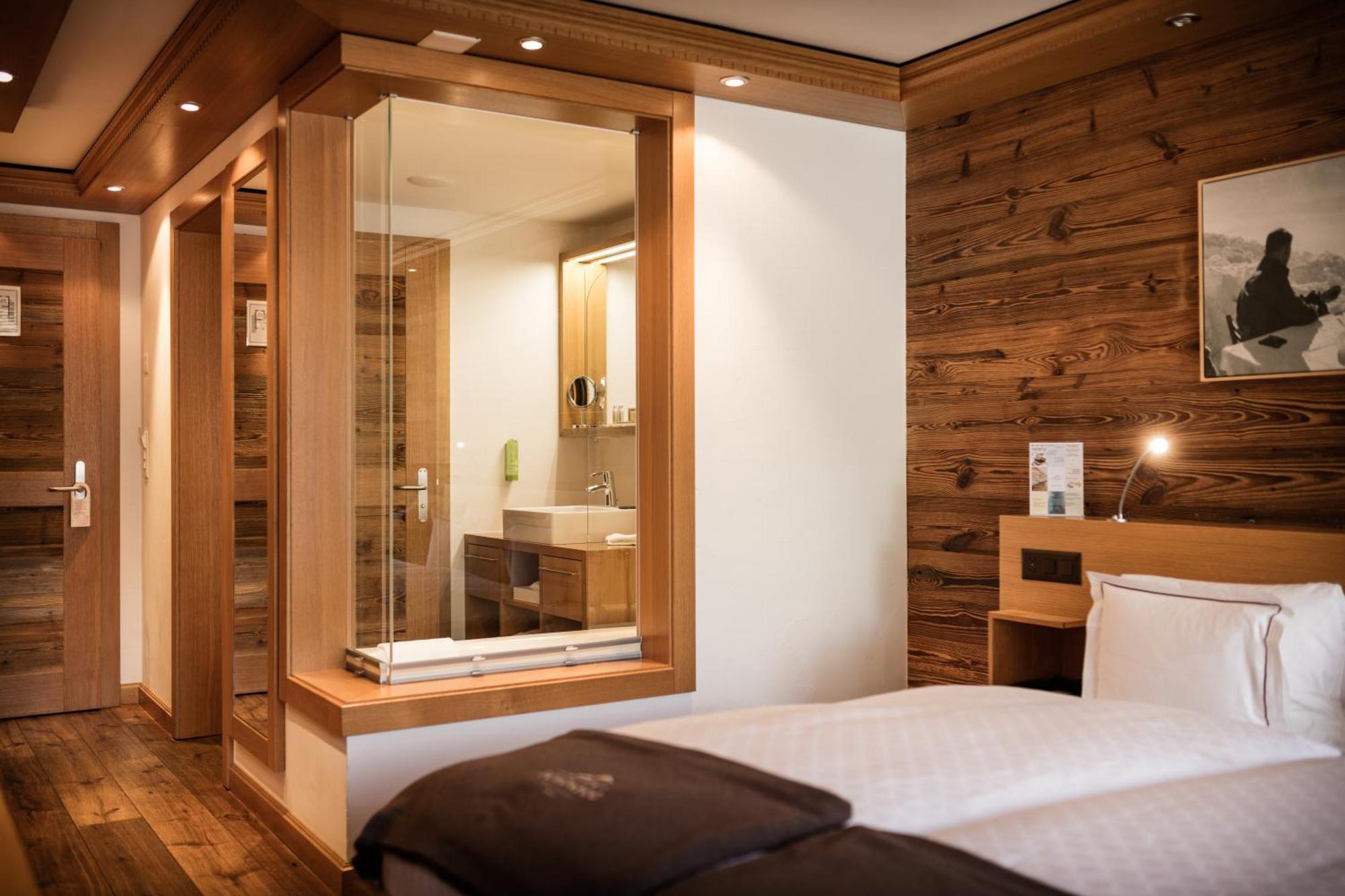 Petit Chalet By Schoenegg Zermatt Exteriér fotografie