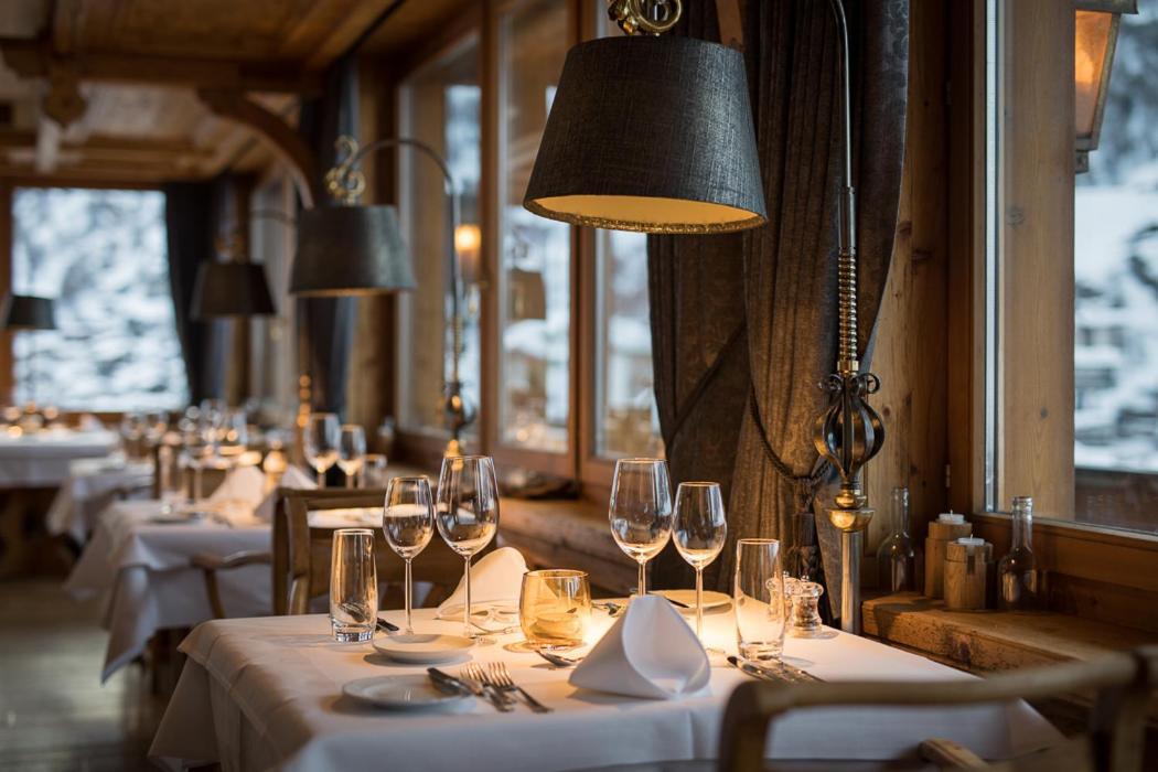 Petit Chalet By Schoenegg Zermatt Exteriér fotografie
