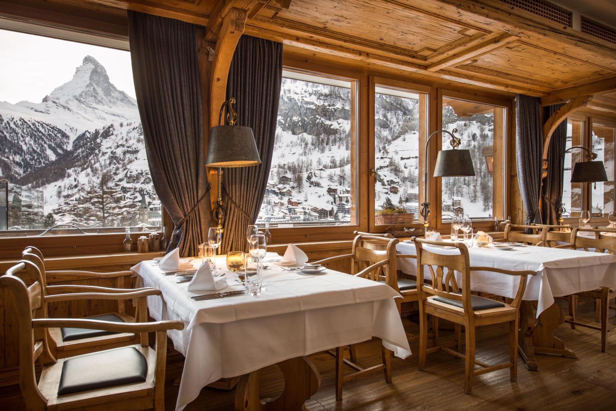 Petit Chalet By Schoenegg Zermatt Exteriér fotografie